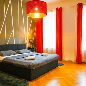  Apartment Highlight Center Österreich