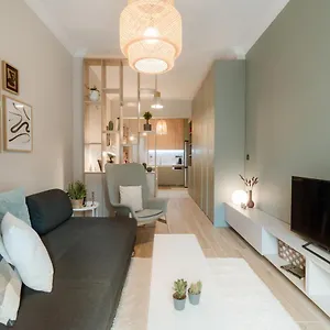  Apartment Urban Jasmine Griechenland