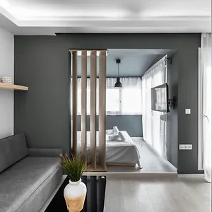  Apartment Denizen Penthouse, Nilie Hospitality Mgmt Griechenland