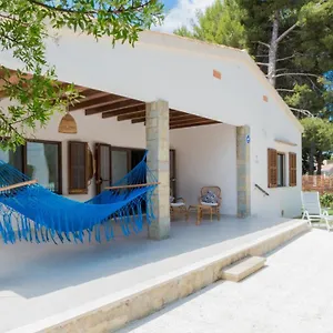  Villa Ordinas Spanien